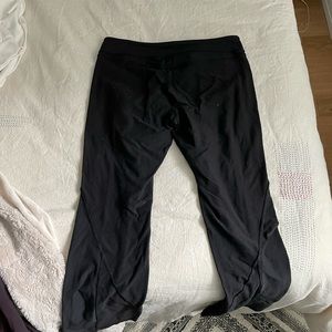 Lululemon Flare Yoga Pants